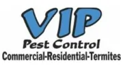 VIP Pest Control