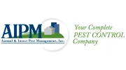 Animal & Insect Pest Management