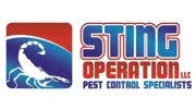 Sting Operation Pest Control