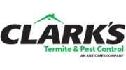 Clarks Termite & Pest Control