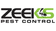 Zeek's Pest Control