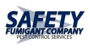 Safety Fumigant
