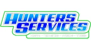 Hunters Pest Control