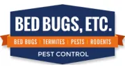 Bed Bugs, Etc. Pest Control