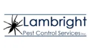 Lambright Pest Control Services