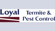 Loyal Termite & Pest Control