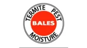Bales Termite & Pest Control