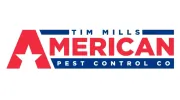 Tim Mills American Pest Control