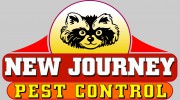 New Jersey Wildlife & Pest Control