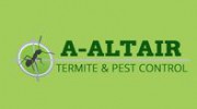 A-Altair Termite & Pest Control