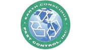 Earth Conscious Pest Control