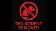 Red Rodent Remover