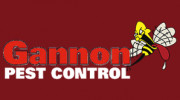 Gannon Pest Control