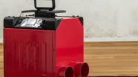Mold Remediation