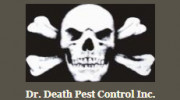Dr Death Pest Control
