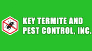 Key Termite & Pest Control