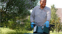 Fertilization & Weed Control